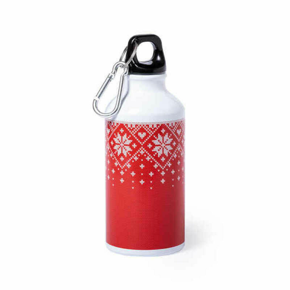 Aluminiumflaske   Jul   Ml
