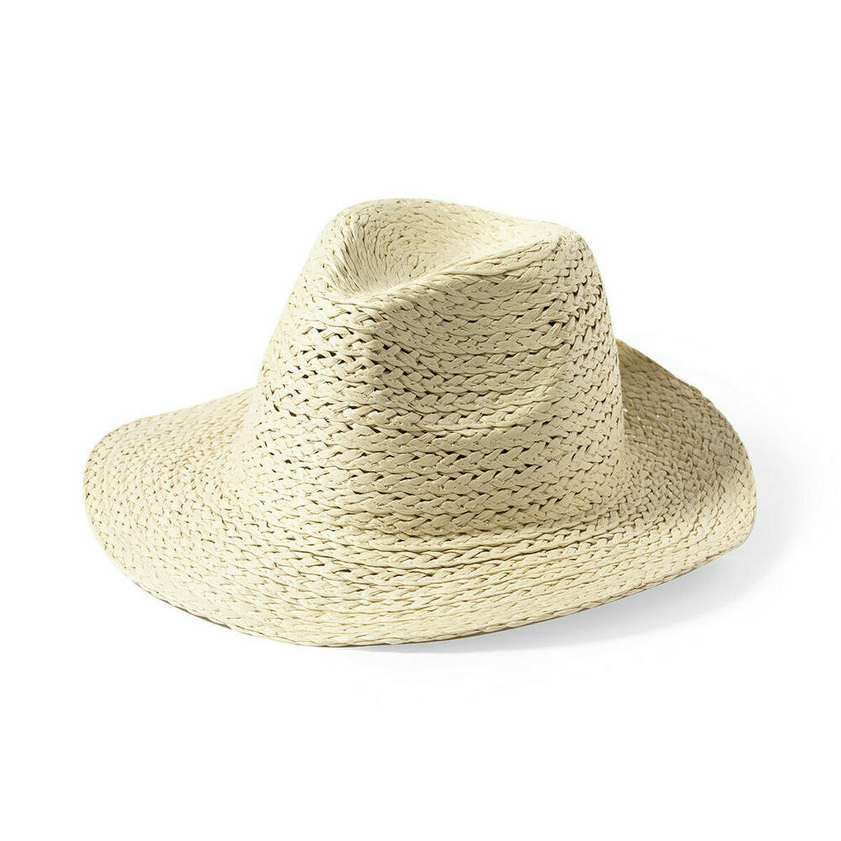 Hat   Beige Justerbar