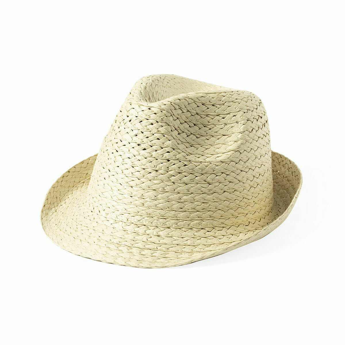 Hat   Beige Justerbar