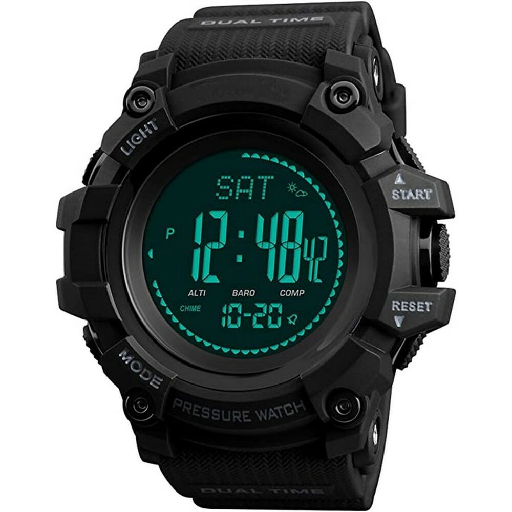 Digitalt Ur  Refurbished A