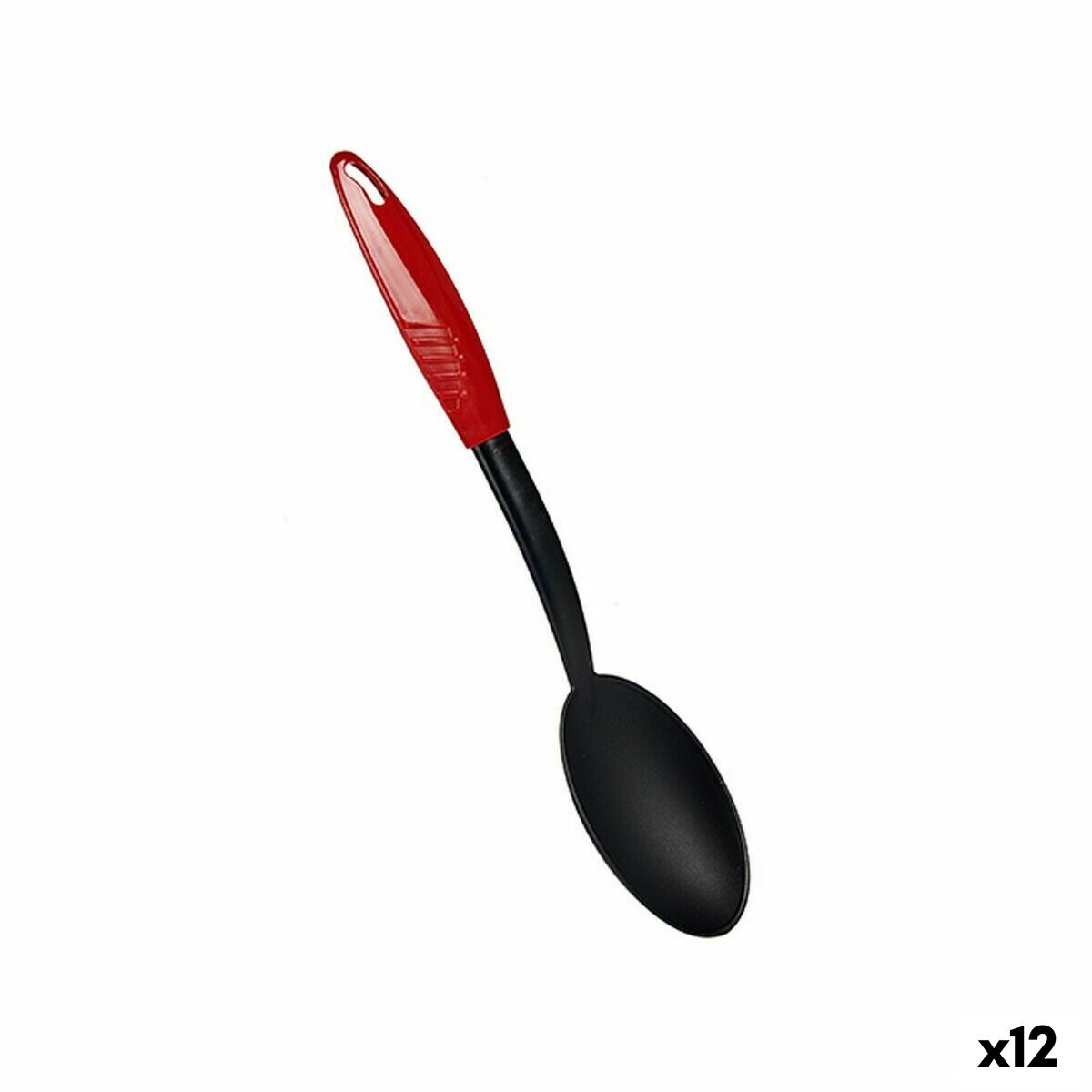 øse Rød Sort Nylon   X   X   Cm    Enheder