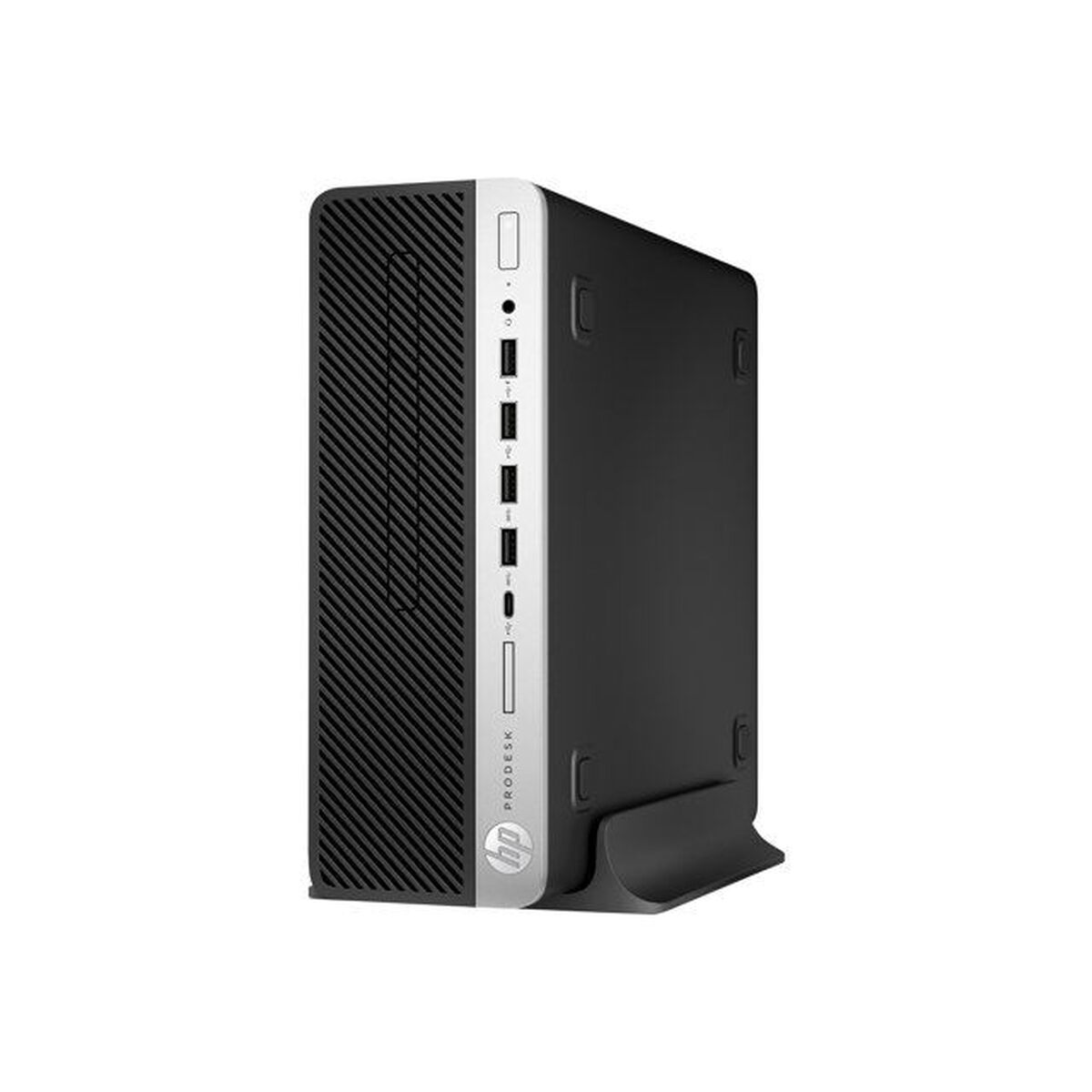 Desktop Pc Hp Prodesk   G  Ci  Intel Core I    Gb Ram   Gb  Refurbished A