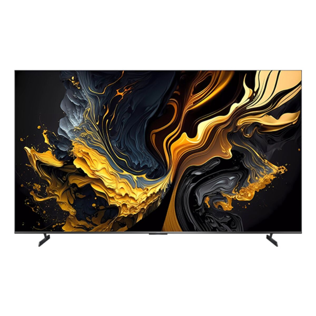 Smart Tv Xiaomi Ela Eu  K Ultra Hd  Quot  Led Hdr Qled  Refurbished A