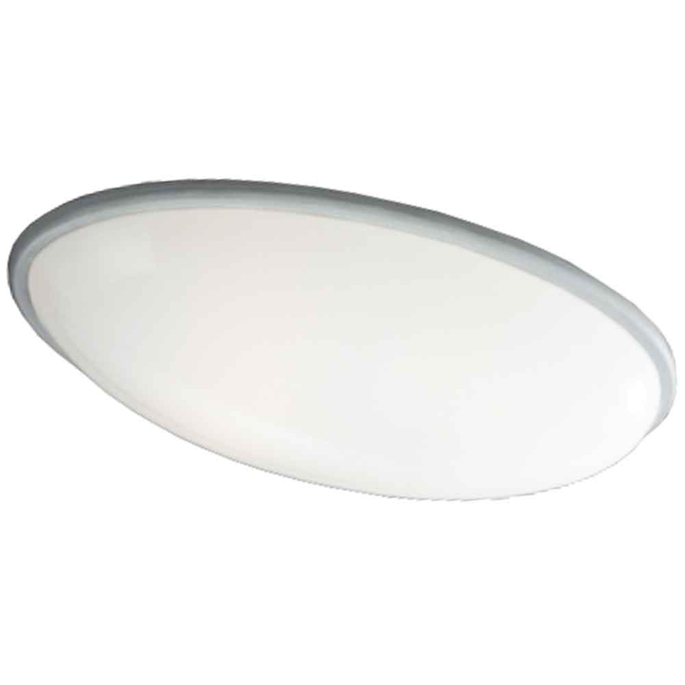 Sky Led S  White
