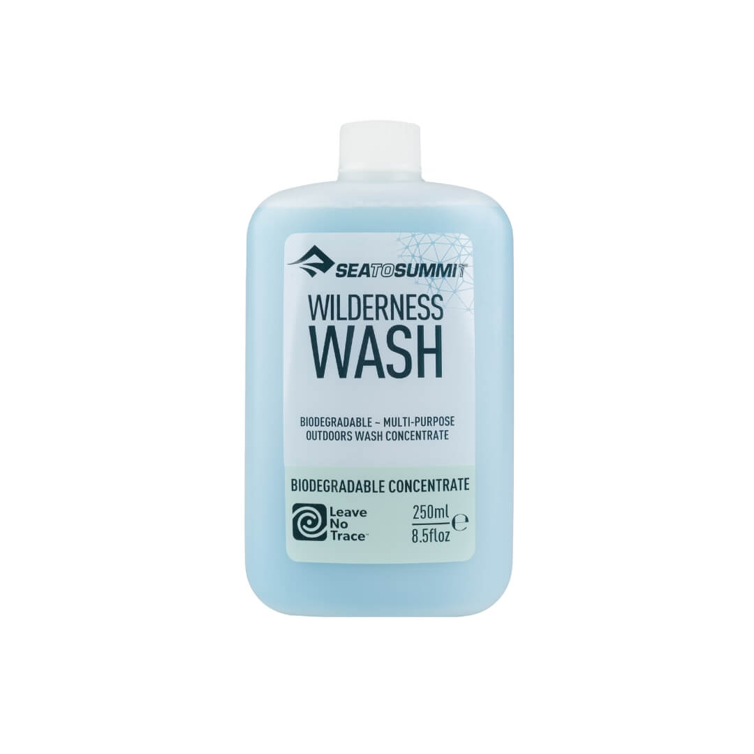 Sæbe   Sea To Summit Wilderness Wash   Super Koncentreret     Ml