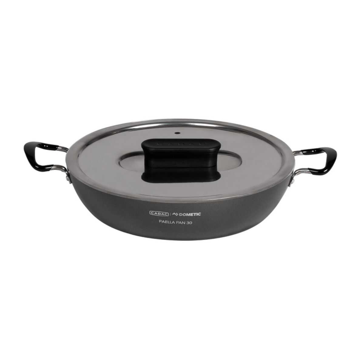 Paellapande Til Cadac Safari Chef