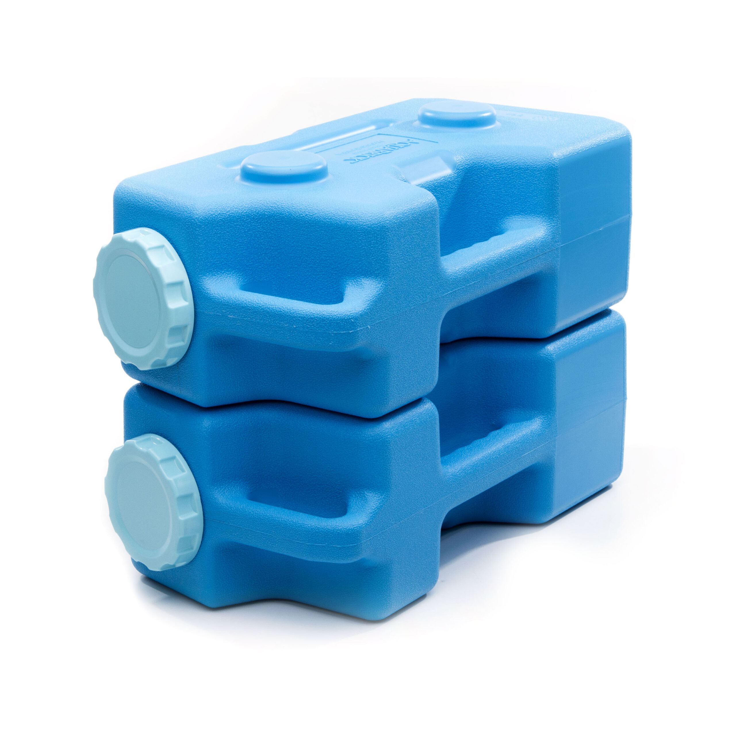 Sagan Life Aquabrick 2 Pak – Vandbeholdere til Udeliv