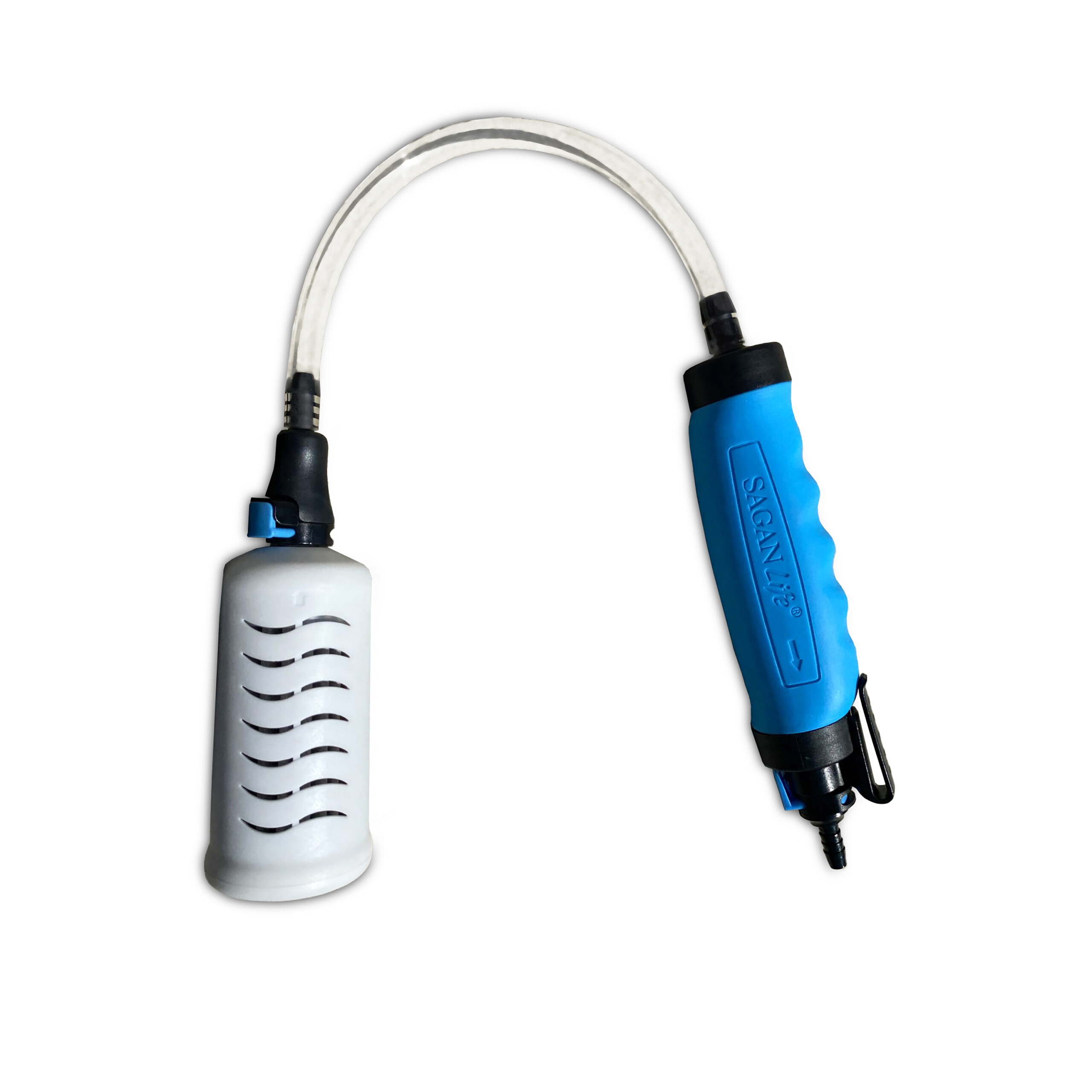 Sagan Life Xstream Rapidflo Vandfilter til Nødsituationer
