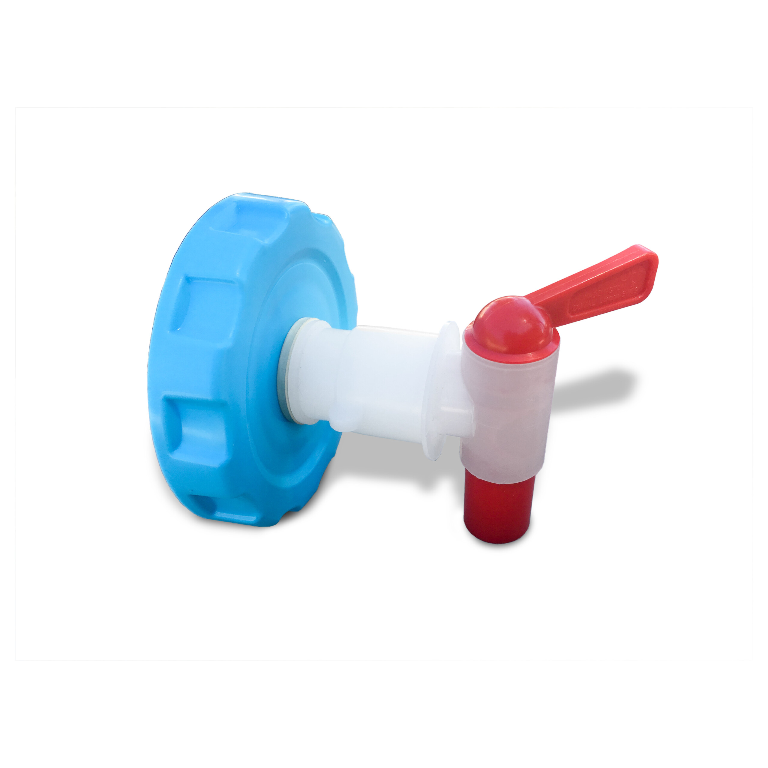 Sagan Life Vandhane – Smart vanddispenser til Aquabrick