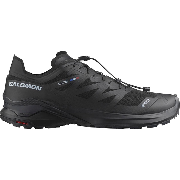 Salomon Xa Meta Gtx Vandresko til Mænd - Hurtig Levering!