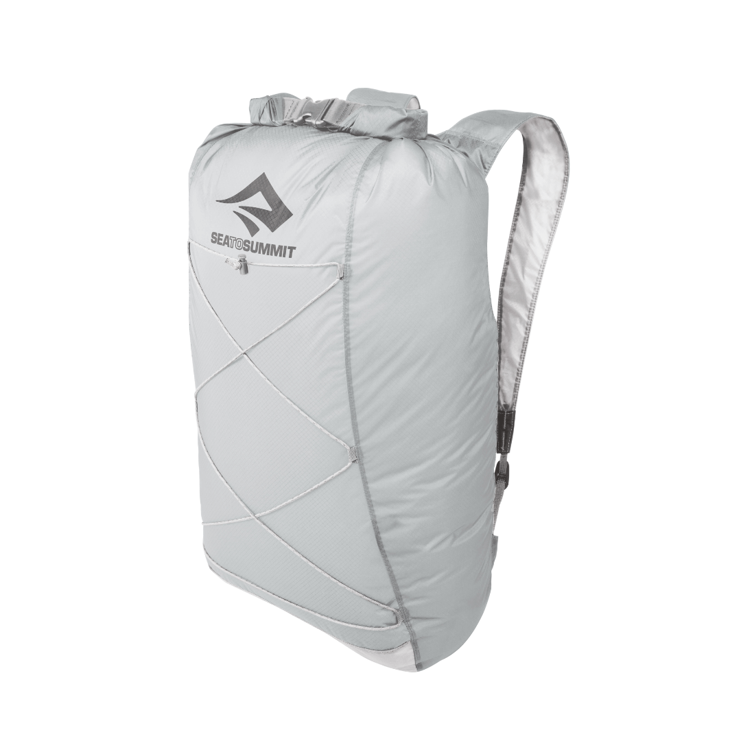 Sammenfoldelig Daypack   Sea To Summit Ultra Sil Dry Daypack     Liter
