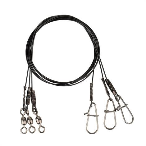 Savage Gear Black  Trace