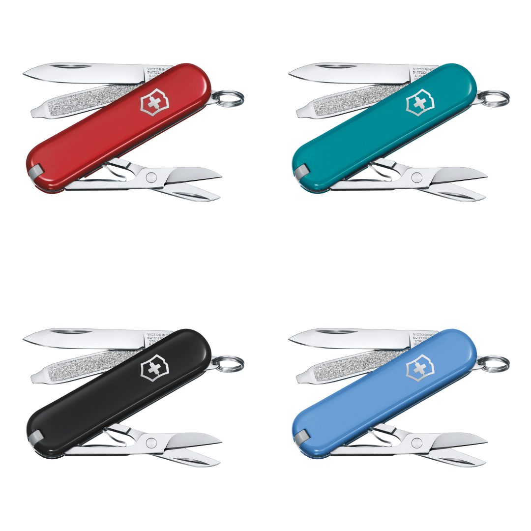 Schweizerkniv Victorinox Classic Sd