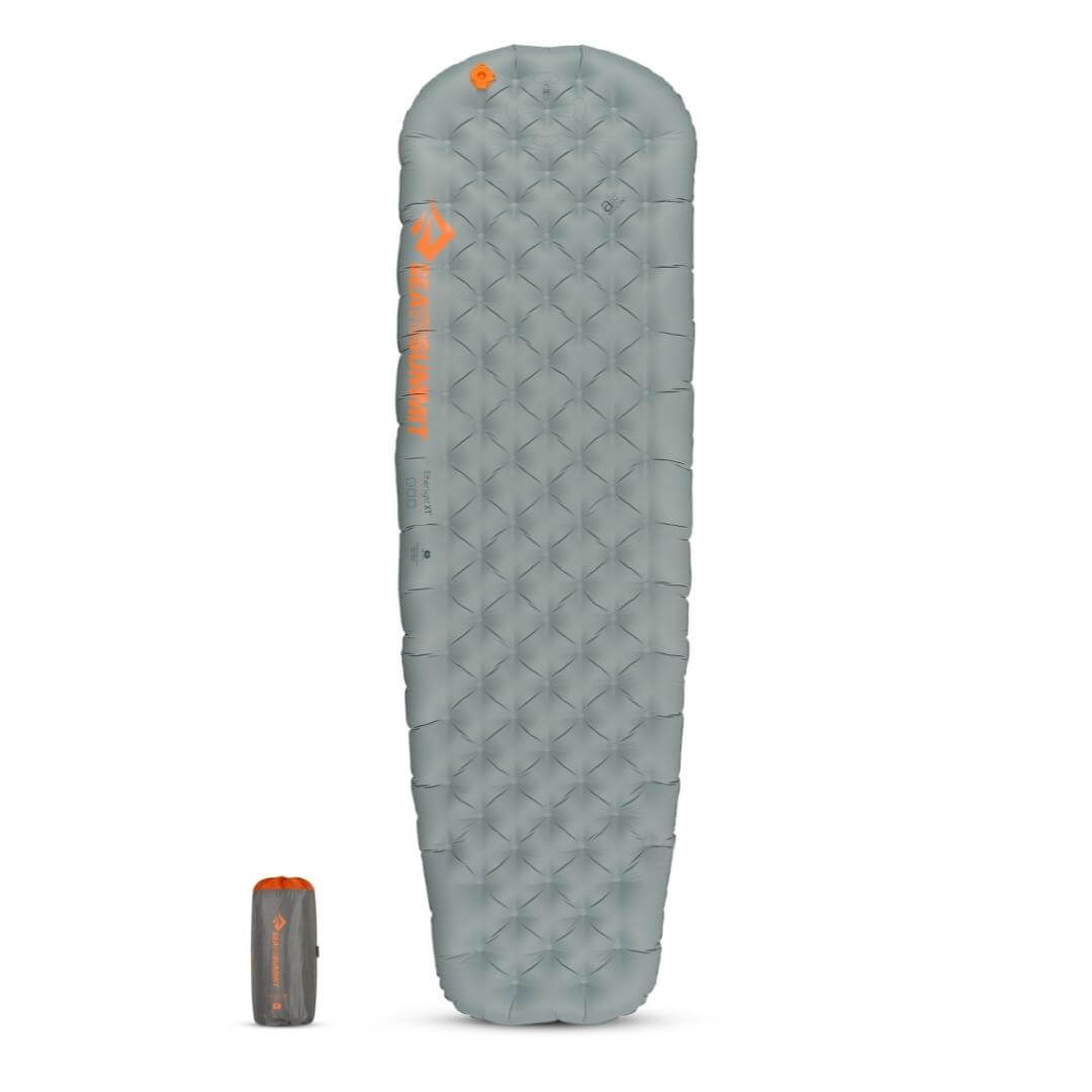 Liggeunderlag   Sea To Summit Ether Light Xt Insulated Mat   Regular