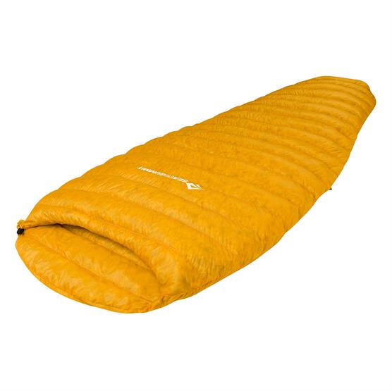 Sea To Summit Spark Sp  Regular  Yellow
