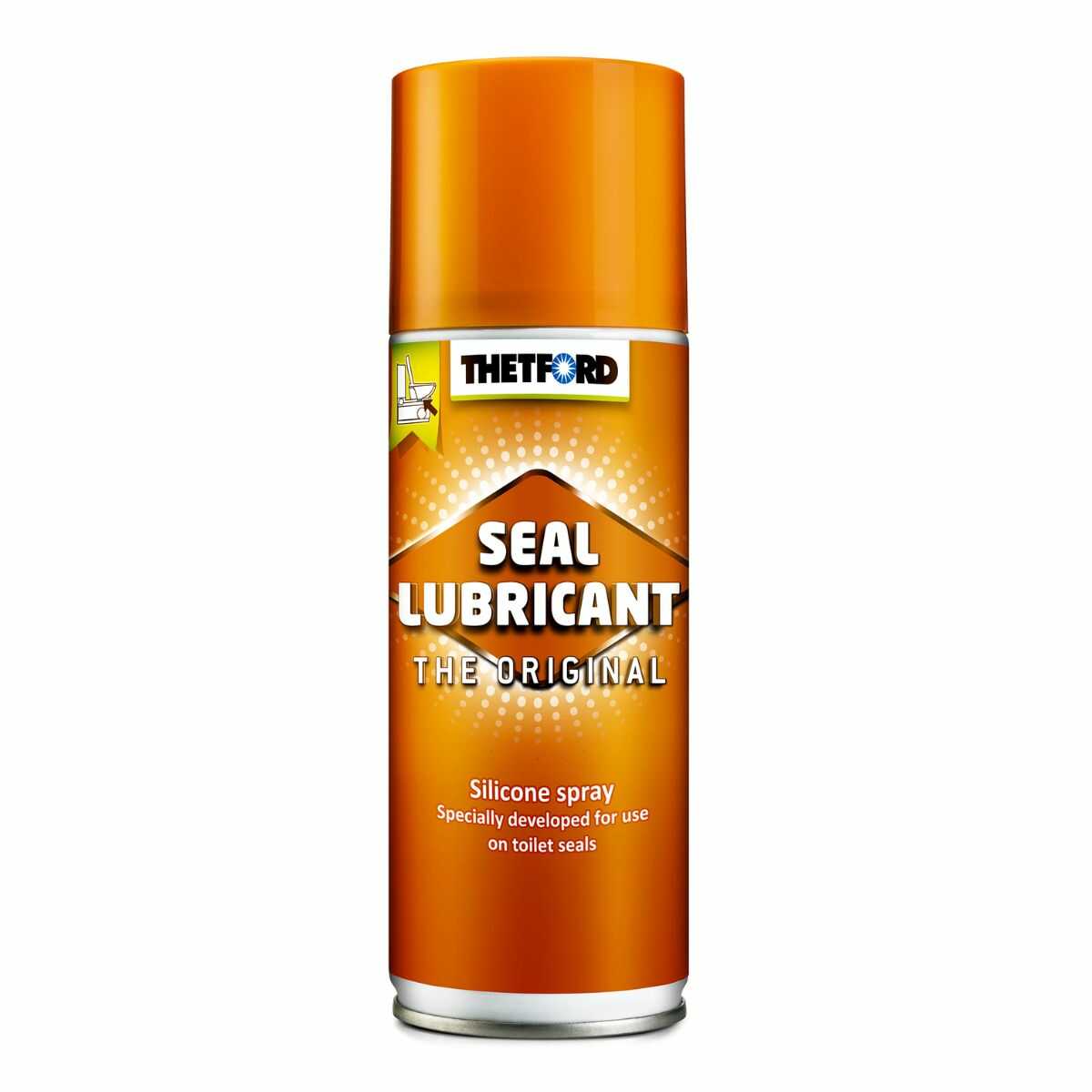 Seal Lubricant   Forhindrer Gummipakninger I At Udtørre