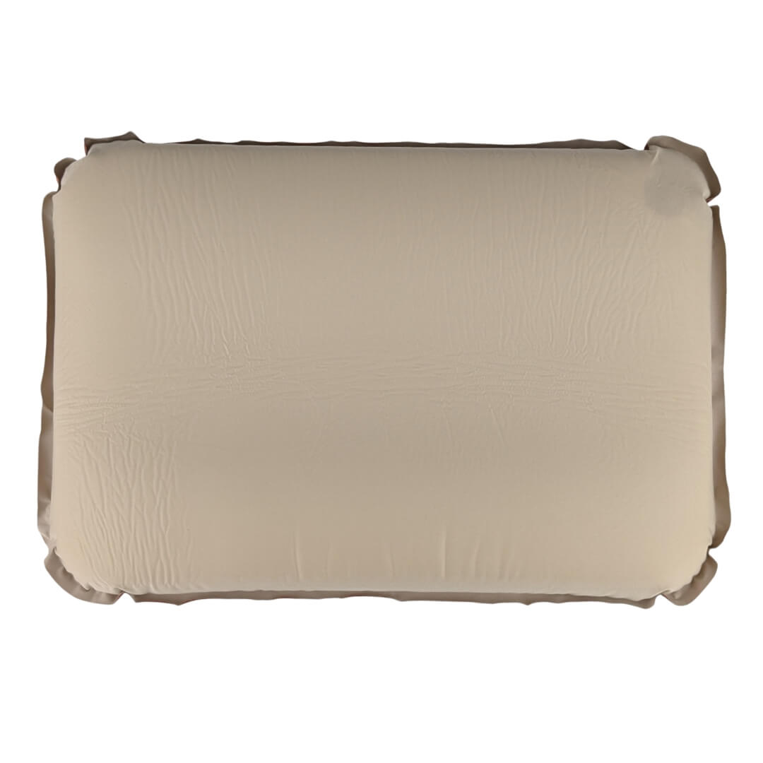 Selvoppustelig Pude   Aquipe Camp Pillow