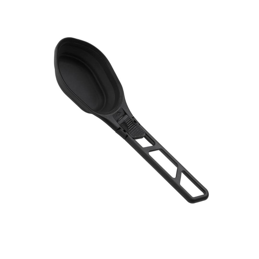 Serveringsske   Sea To Summit Camp Kitchen Folding Serving Spoon