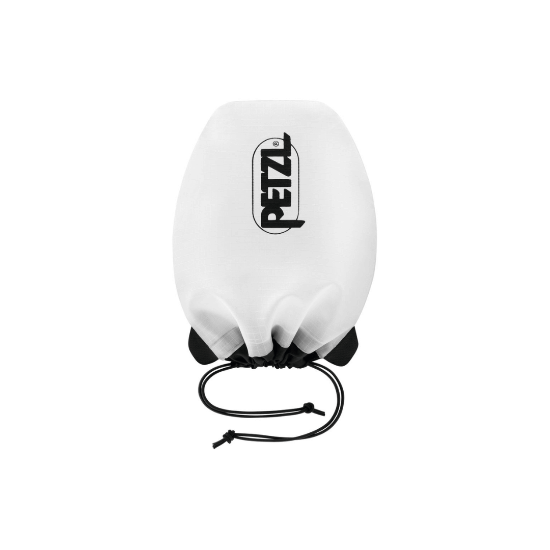 Pandelampe Opbevaringspose Og Lanterne   Petzl Shell Lt