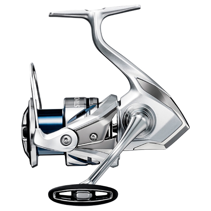 Shimano Stradic Fm Fastspolehjul – Ny teknologi til fiskeri