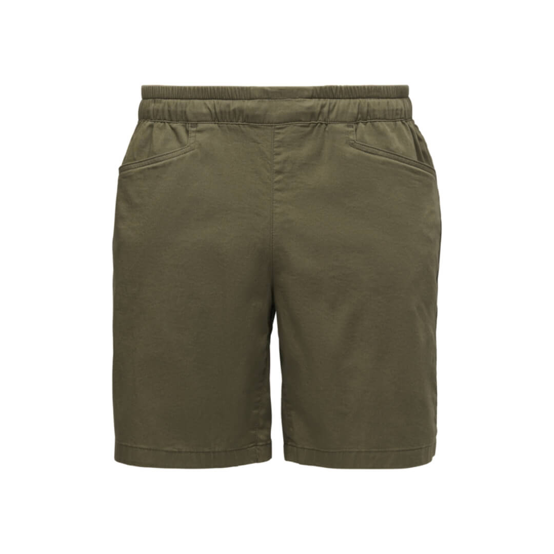 Shorts Til Herre   Black Diamond Notion Shorts   Grøn