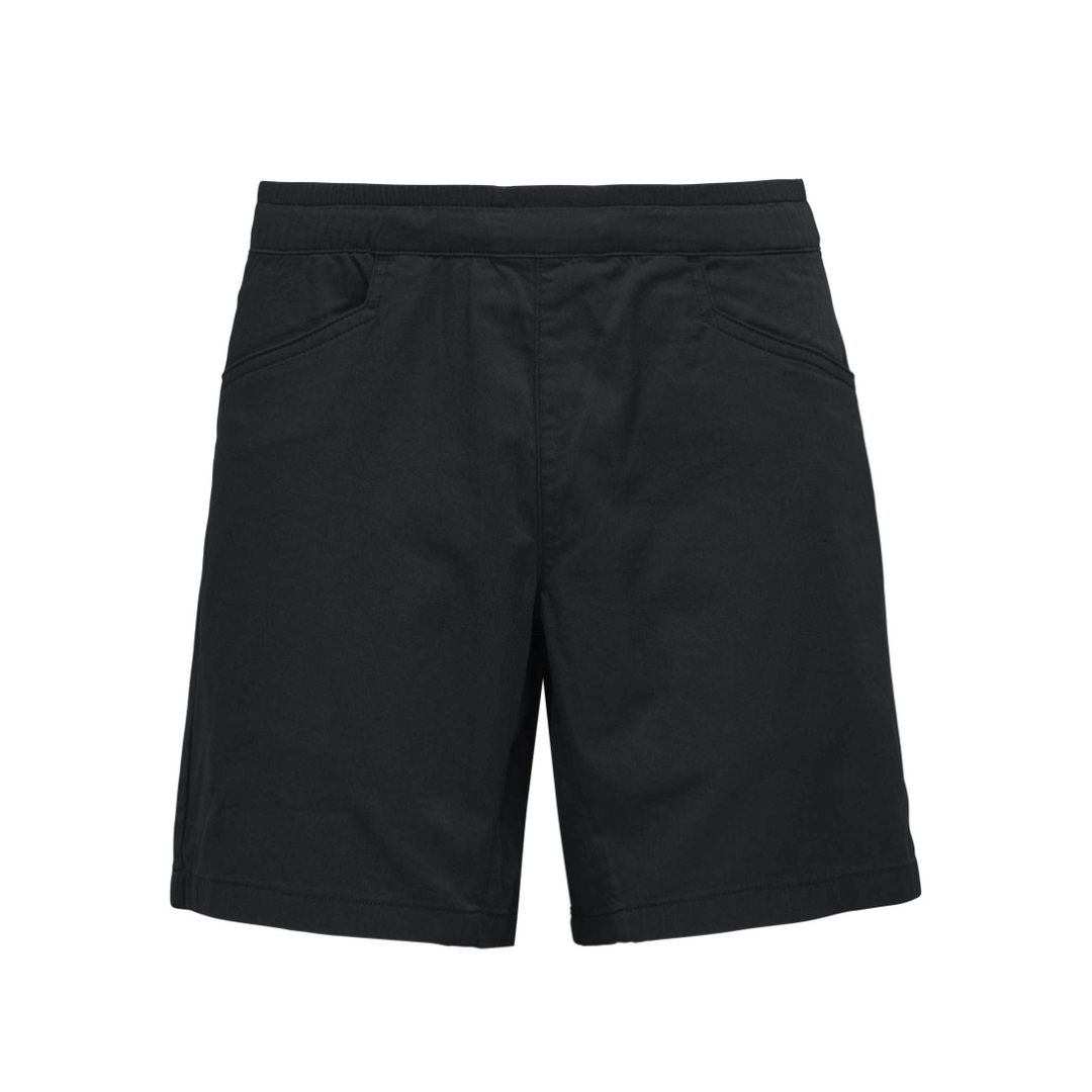 Shorts Til Herre   Black Diamond Notion Shorts   Sort