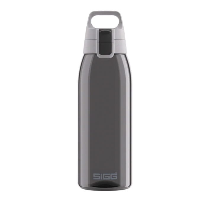Sigg Total Color One  L Anthracite   Drikkeflasker  Dunk