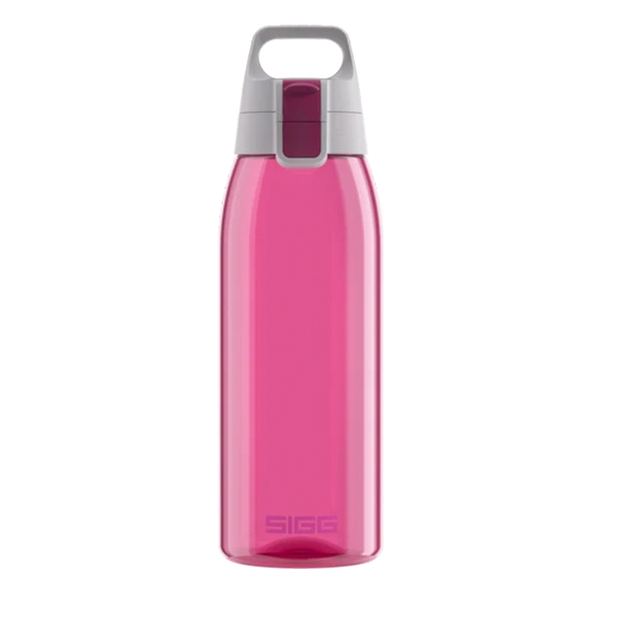 Sigg Total Color One  L Berry   Drikkeflasker  Dunk