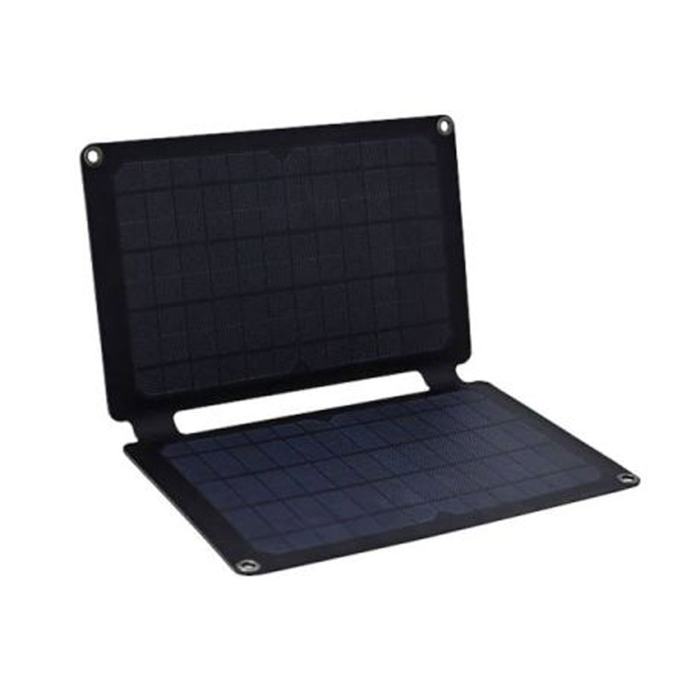 Skanbatt 14 Watt Foldbart Solpanel til Rejser