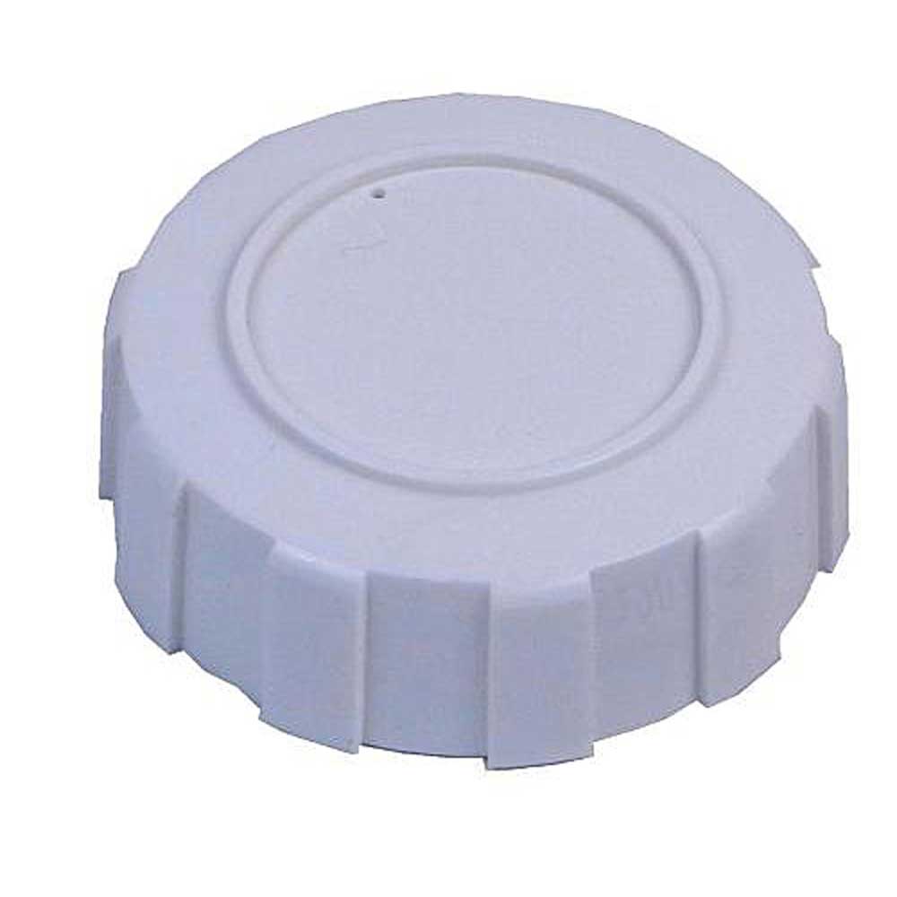 Skruelåg til Vandtank for Porta Potti - Godt Tilbud!