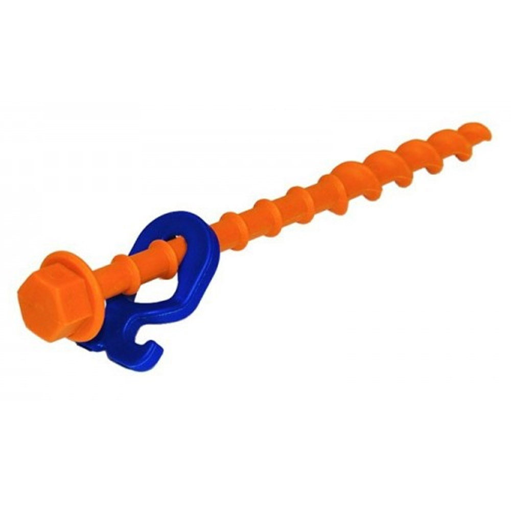 Peggy Peg Screw In Pegs