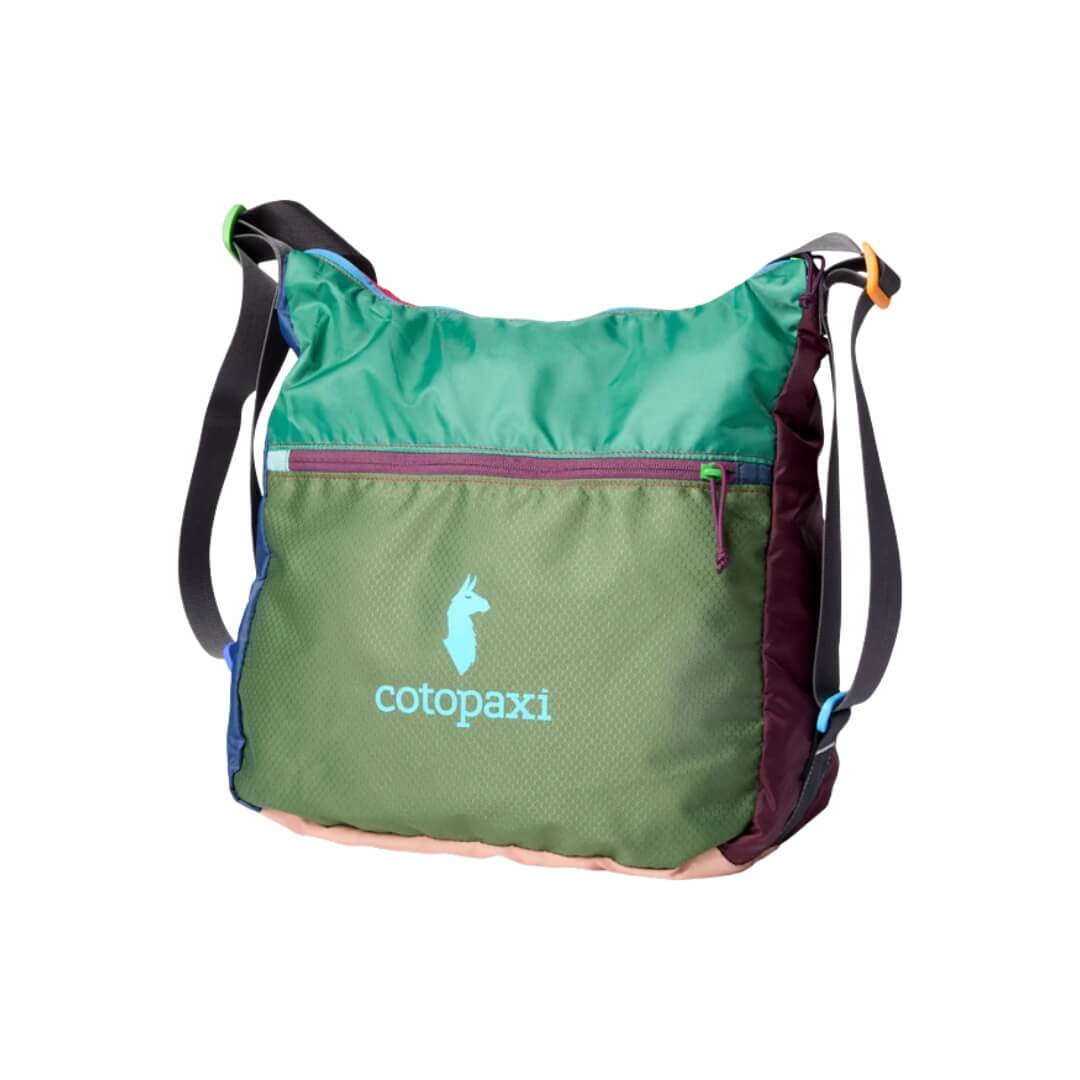 Skuldertaske   Cotopaxi Taal Convertible Tote   Del Dia     Liter