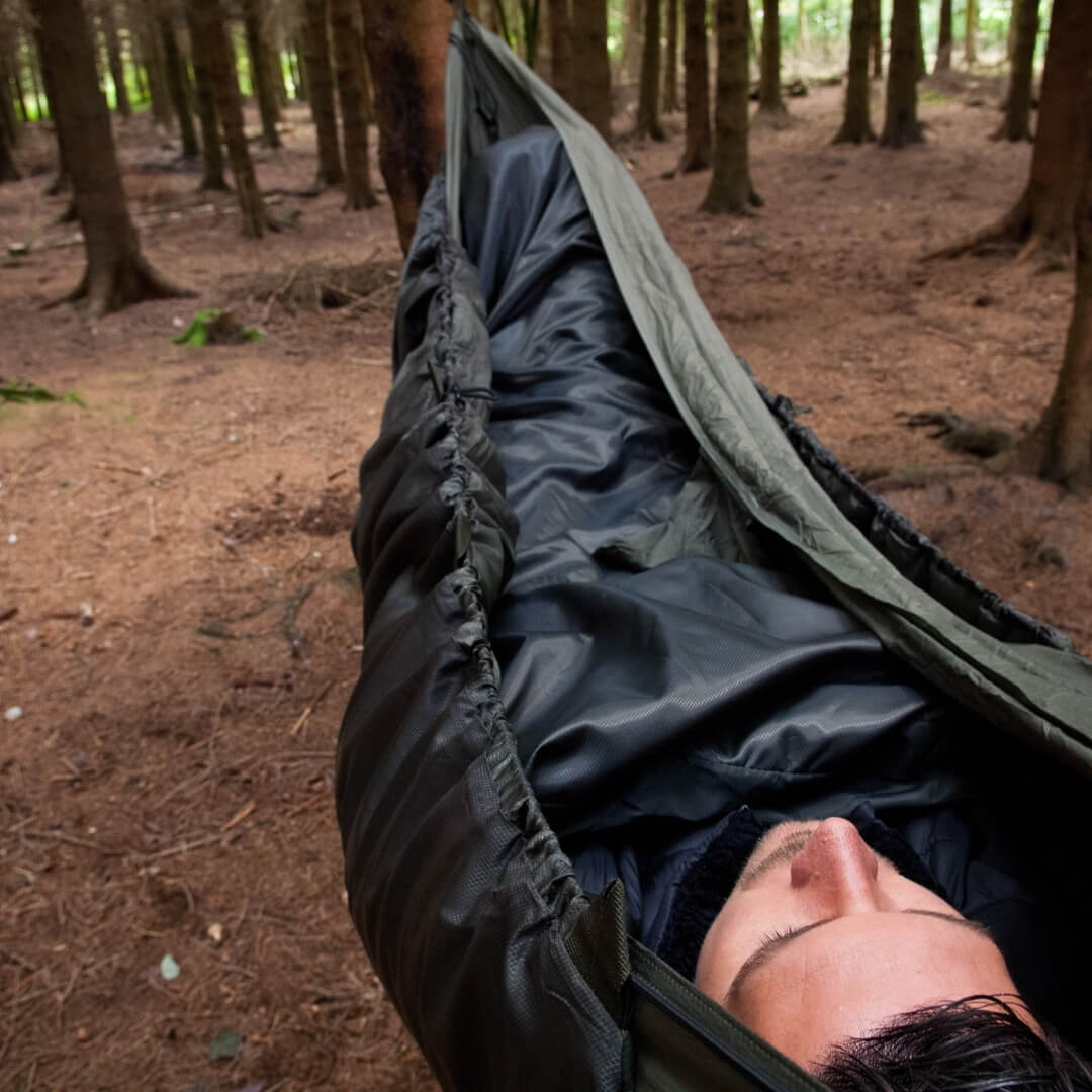 Hængekøje Underlag Snugpak Hammock Quilt