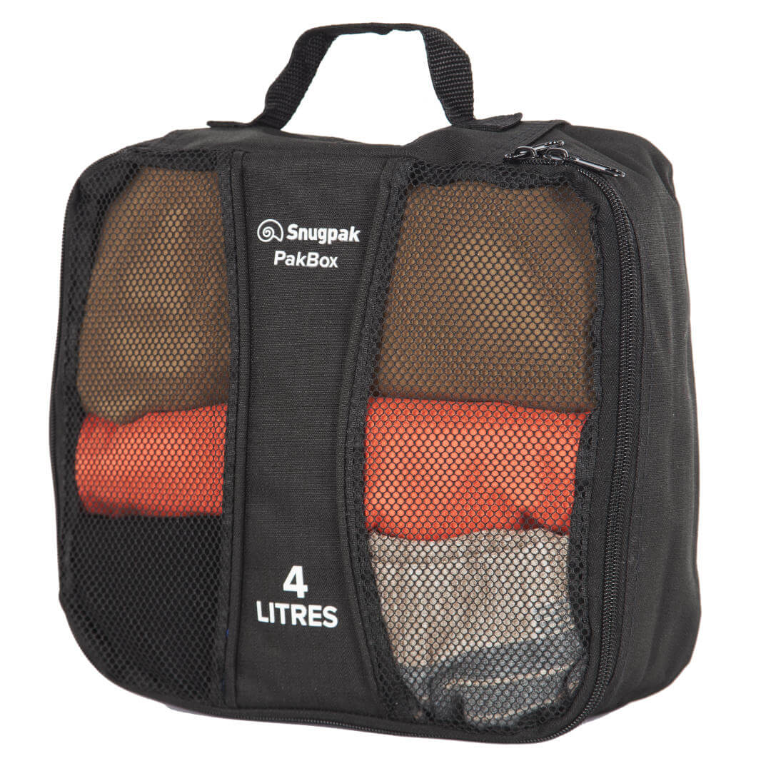 Pakbox  L   Snugpak