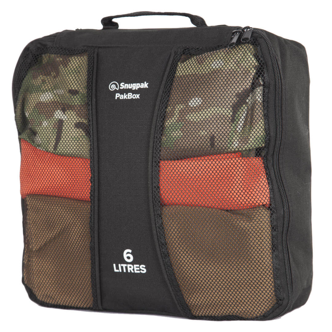 Pakbox  L   Snugpak