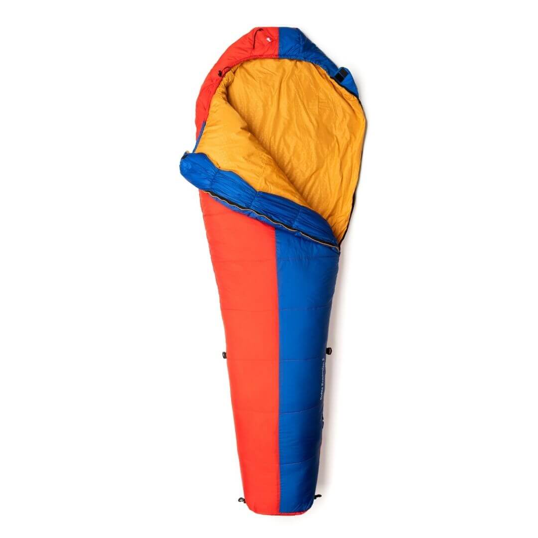 Sovepose   Snugpak Softie Expansion