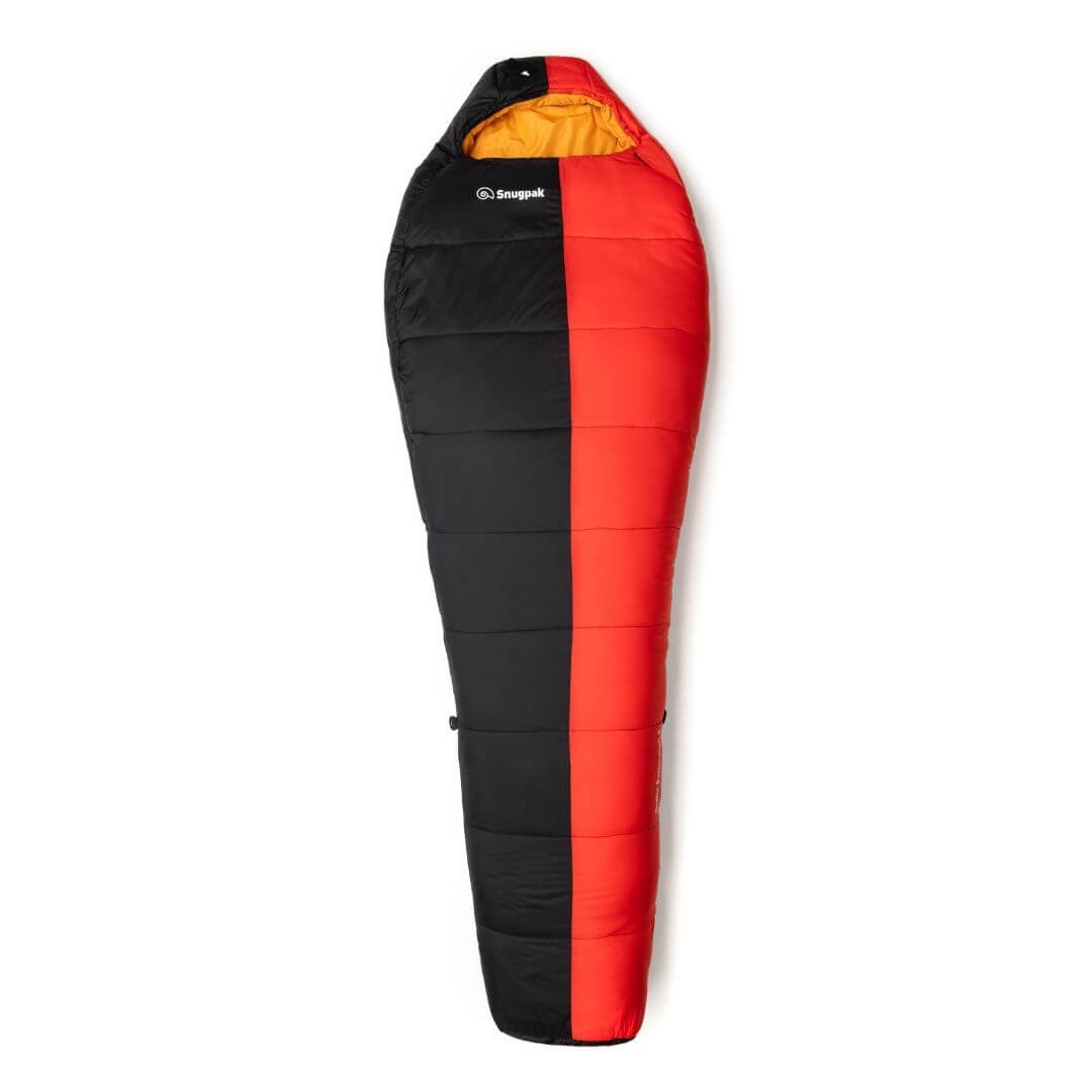 Sovepose Snugpak Softie Expansion