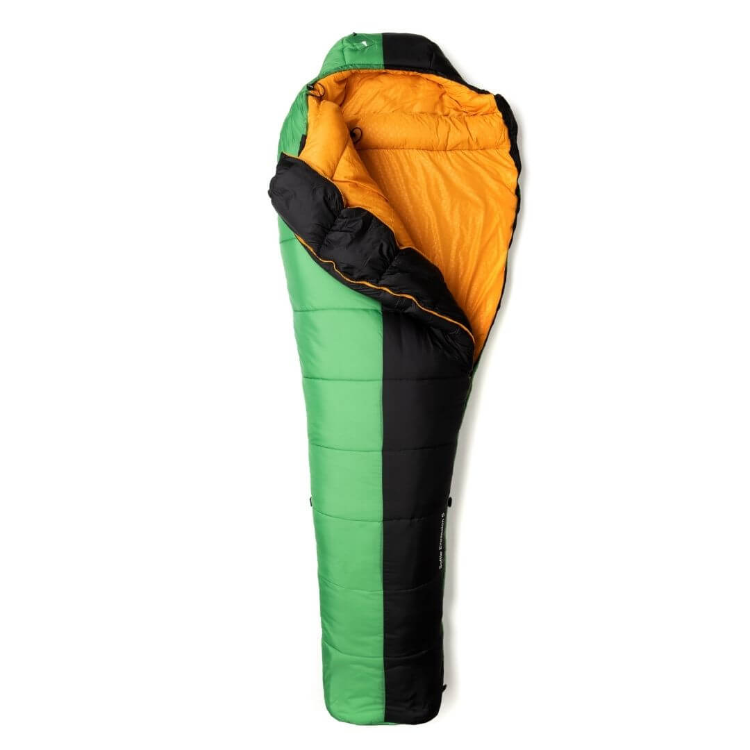 Sovepose   Snugpak Softie Expansion