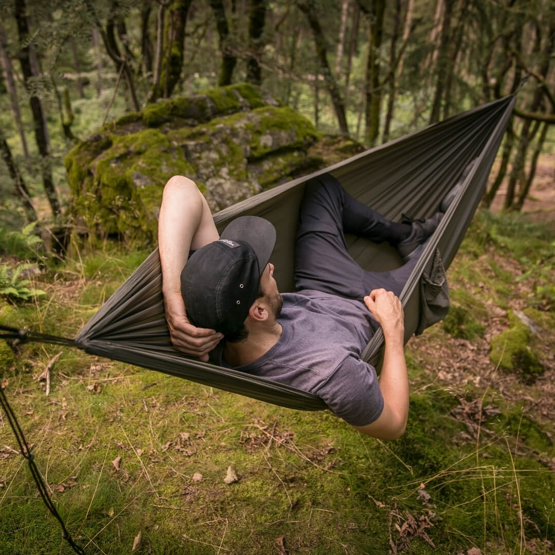 Snugpak Tropical Hammock Hængekøje