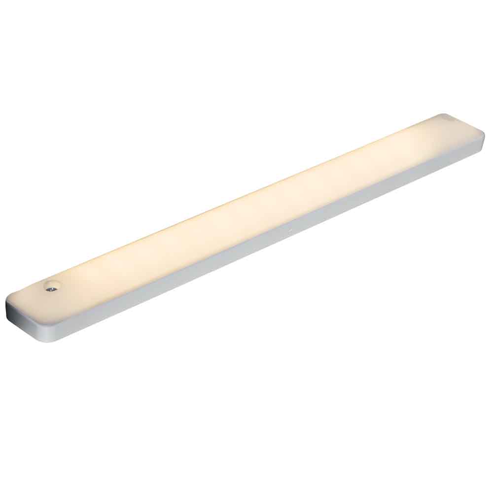 Solo   Opal White    Volt Led Til Indbygning
