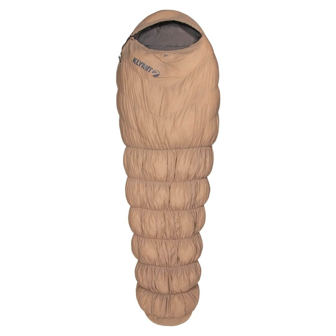 Sovepose   Klymit  F   Recon