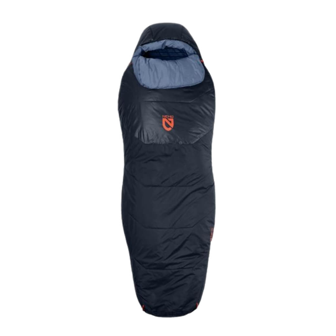 Sovepose   Nemo Tempo Mens   Endless Promise   Large