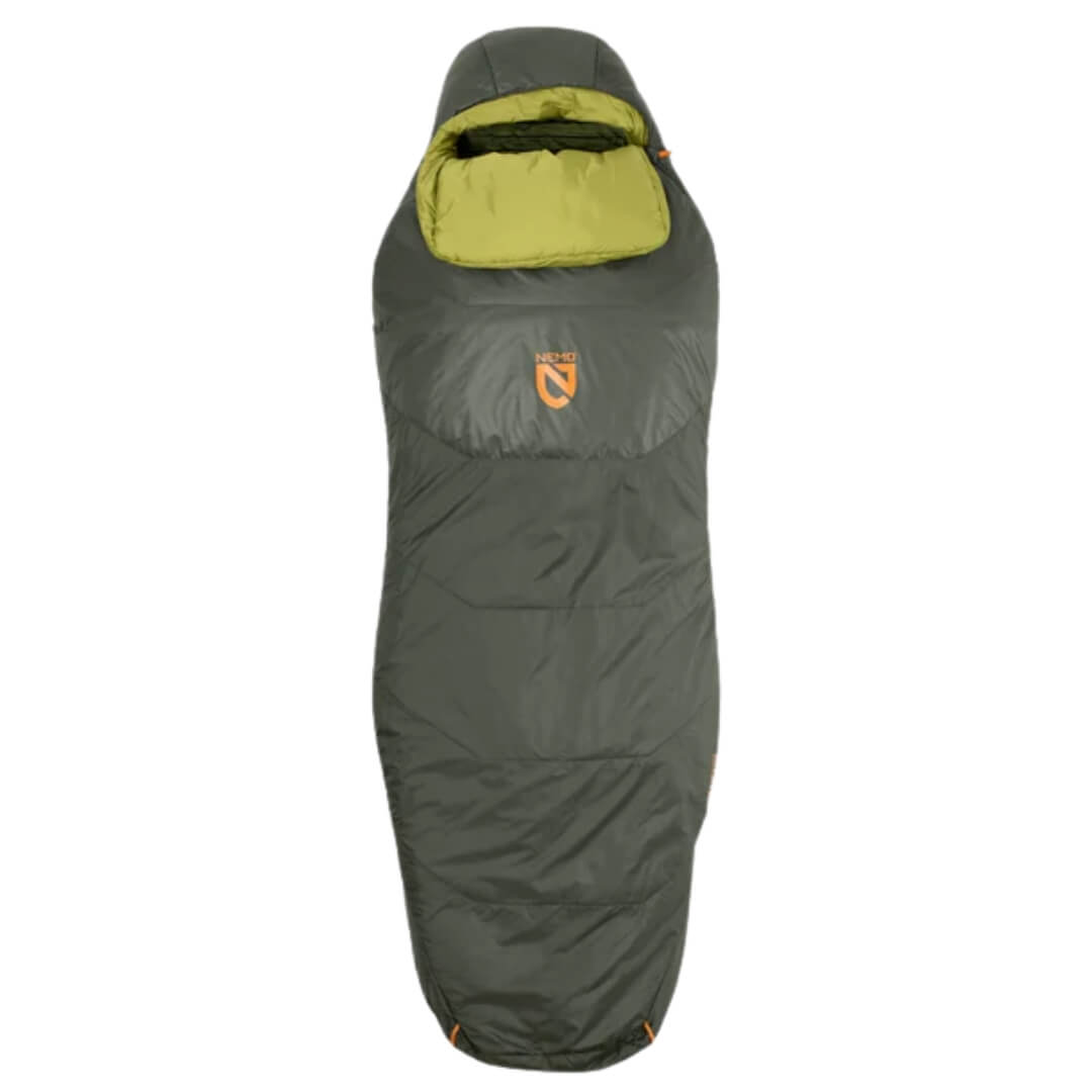 Sovepose   Nemo Tempo Mens   Endless Promise   Long