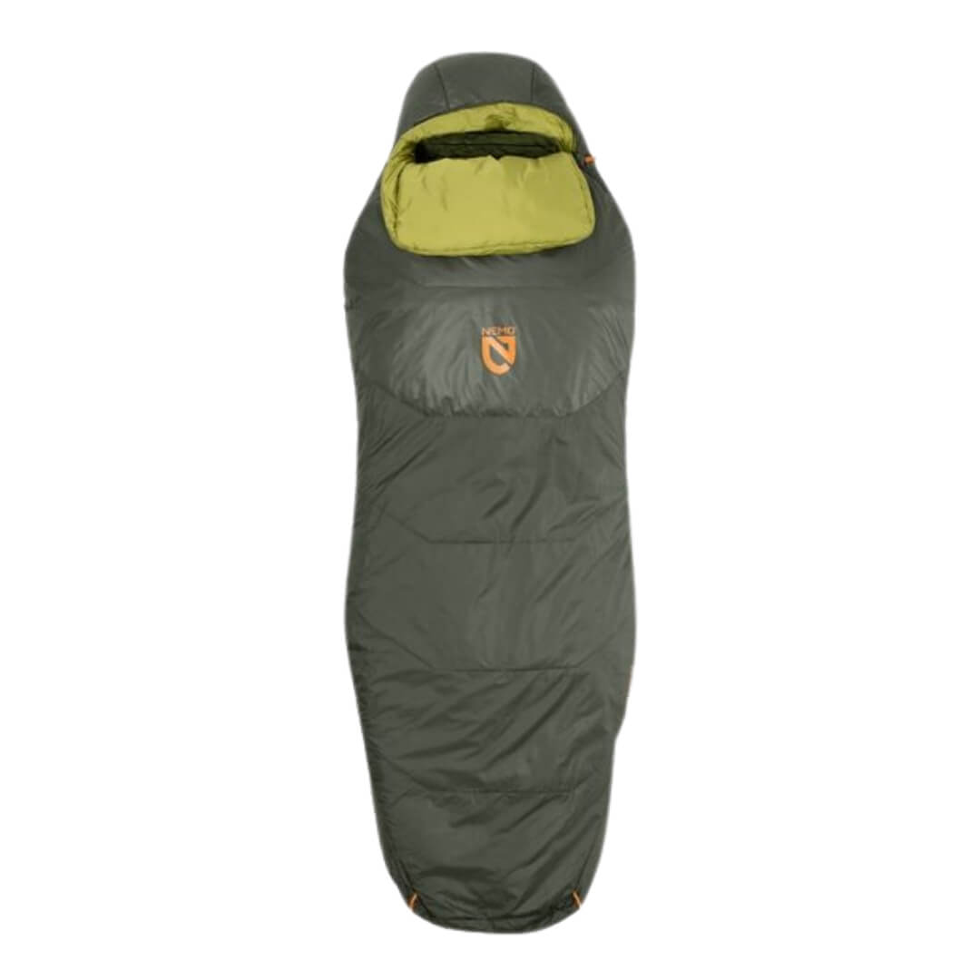 Sovepose   Nemo Tempo Mens   Endless Promise   Regular