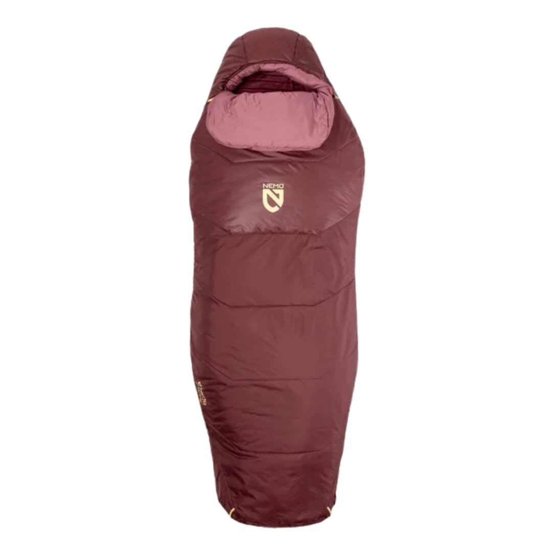 Sovepose   Nemo Tempo Womens   Endless Promise   Long