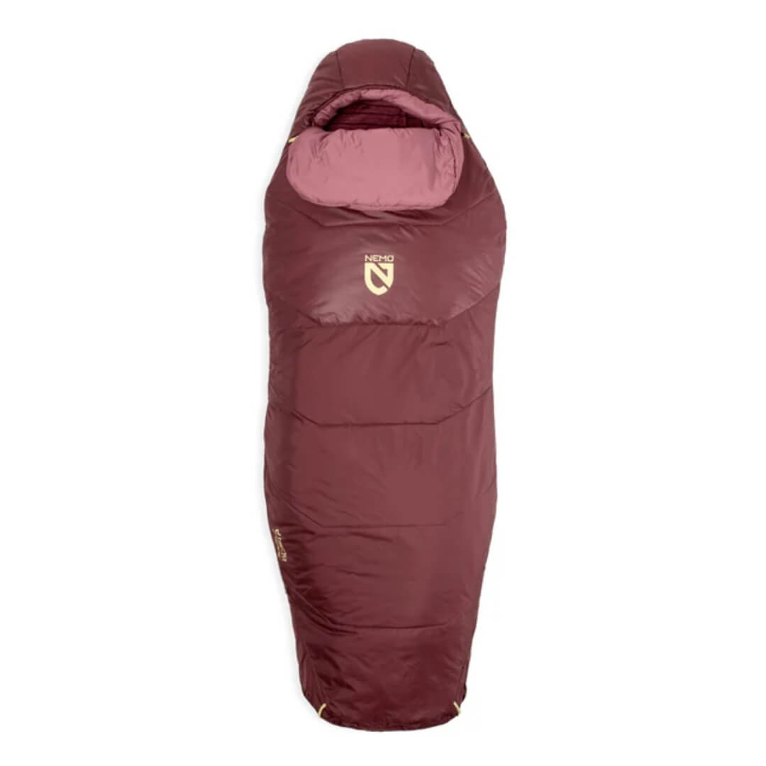 Sovepose   Nemo Tempo Womens   Endless Promise   Regular