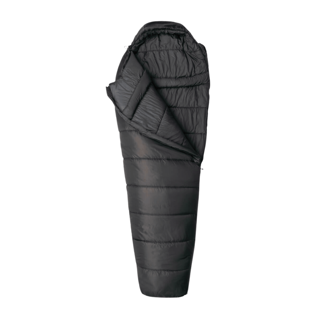 Sovepose   Snugpak Sleeper Expedition     Sæsons   Sort