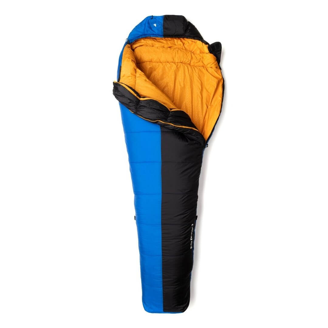 Sovepose   Snugpak Softie Expansion