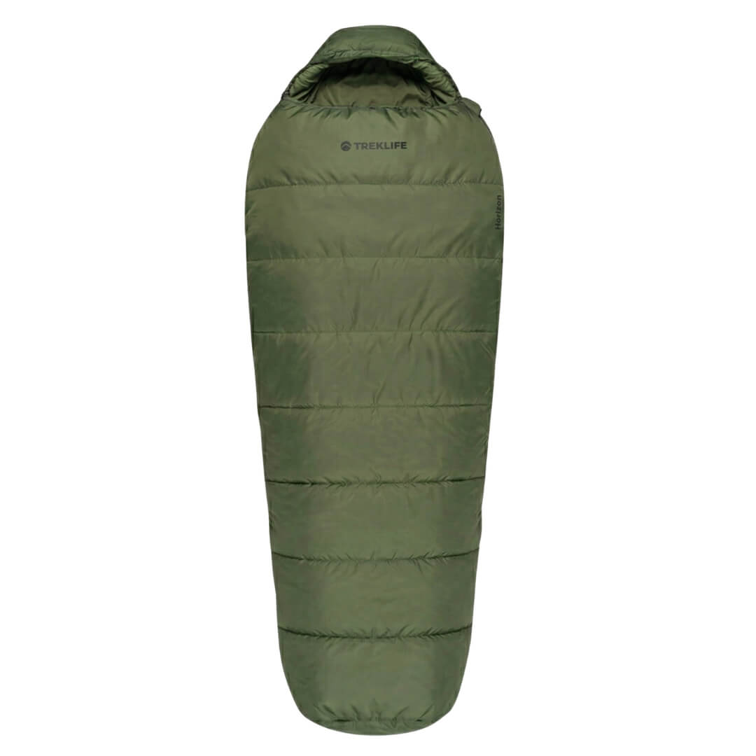 Sovepose   Treklife Horizon Short     Sæsons   Grøn