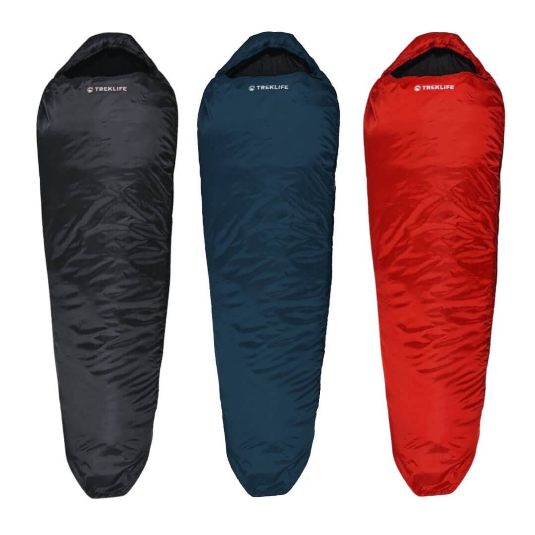 Sovepose   Treklife Voyage     Sæsons